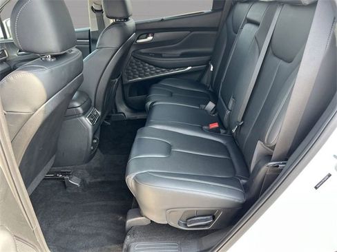 Used 2023 Hyundai Santa Fe SEL w/ Premium Package image 14