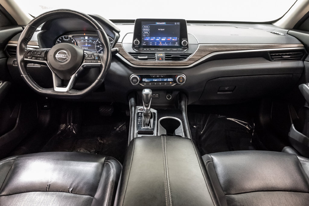 Used 2020 Nissan Altima 2.5 SL FWD image 29