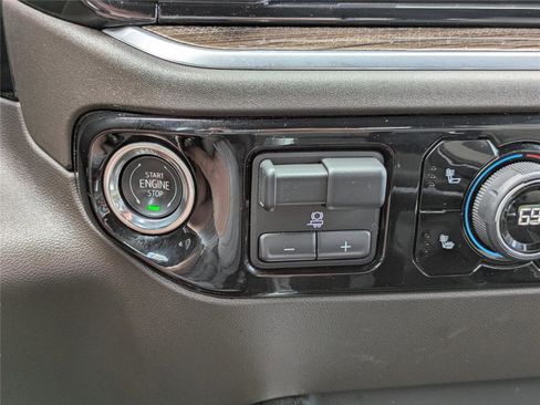 Used 2025 Chevrolet Silverado 1500 RST w/ All Star Edition Plus AWD/4WD image 16