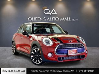 Used 2016 MINI Cooper S FWD video 1