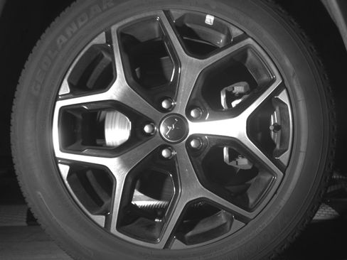 Used 2025 Jeep Compass Limited image 13