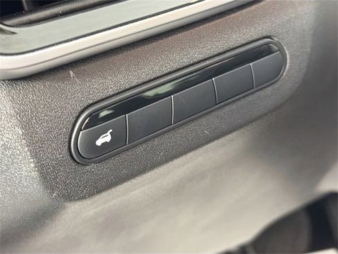 Used 2024 INFINITI QX60 Pure image 10