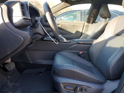 Used 2026 Toyota Crown LIMITED image 6