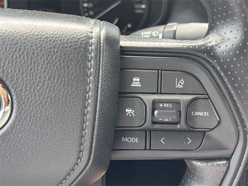 Used 2025 Toyota Tundra SR w/ SR Tow Package image 24