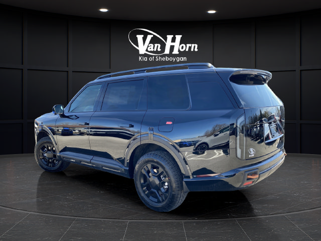New 2027 Kia Telluride SX Prestige X-Pro AWD/4WD image 5