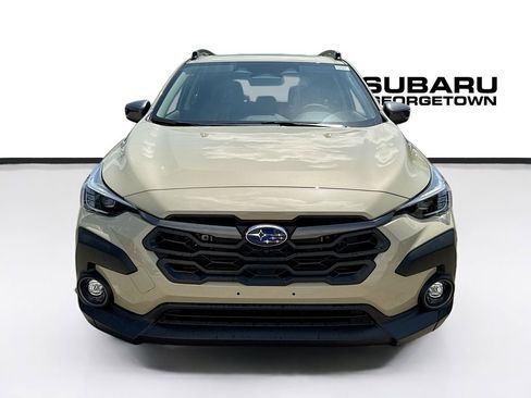 New 2026 Subaru Crosstrek 2.5i Limited image 2