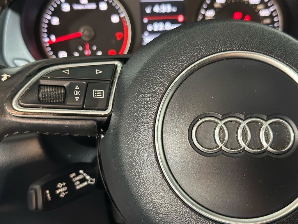 Used 2016 Audi Q3 2.0T Premium Plus w/ Technology Package AWD/4WD image 30