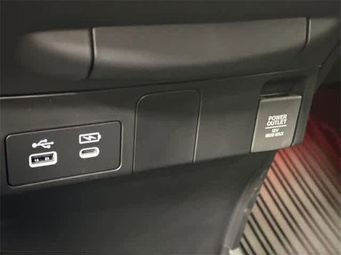 New 2025 Honda Odyssey Sport-L image 24