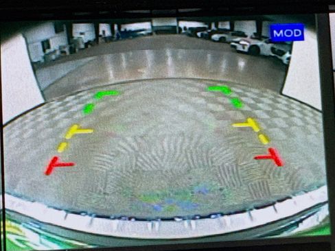 Used 2020 Nissan Rogue Sport SV w/ Technology Package image 18