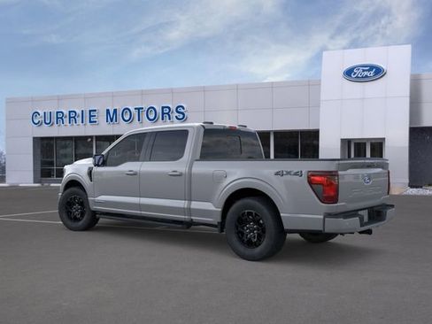 New 2026 Ford F150 XLT AWD/4WD image 4