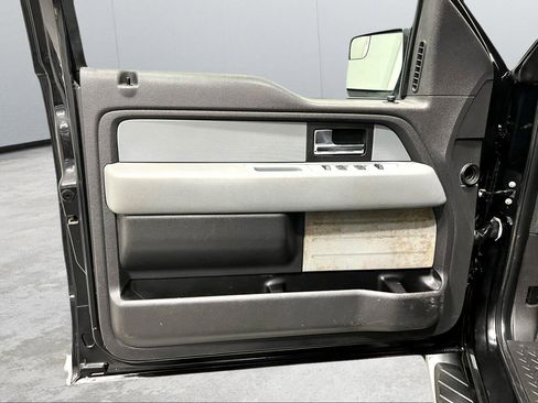 Used 2013 Ford F150 STX w/ Mid Equipment Group image 33