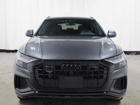Used 2023 Audi Q8 Premium Plus w/ Premium Plus Package image 14