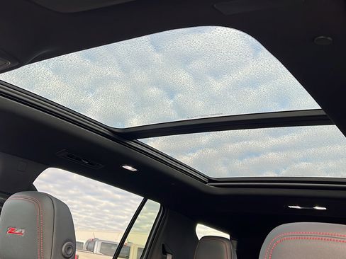 New 2026 Chevrolet Traverse Z71 image 33