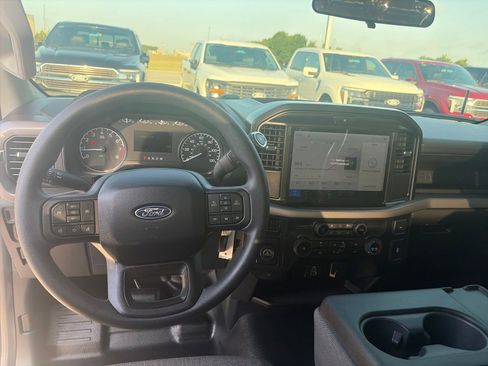 Used 2026 Ford F150 XL RWD image 18