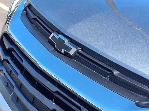 Used 2022 Chevrolet TrailBlazer LT FWD image 29
