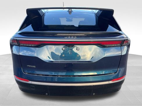 Used 2025 Jeep Wagoneer S Limited image 6