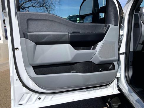 Certified 2025 Ford F350 XL image 22