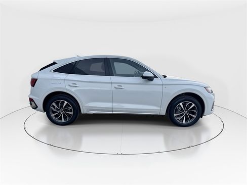 Certified 2023 Audi Q5 2.0T Premium Plus w/ Premium Plus Package image 9