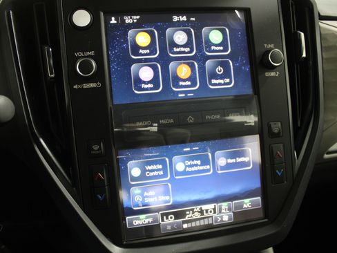 New 2026 Subaru Forester image 13