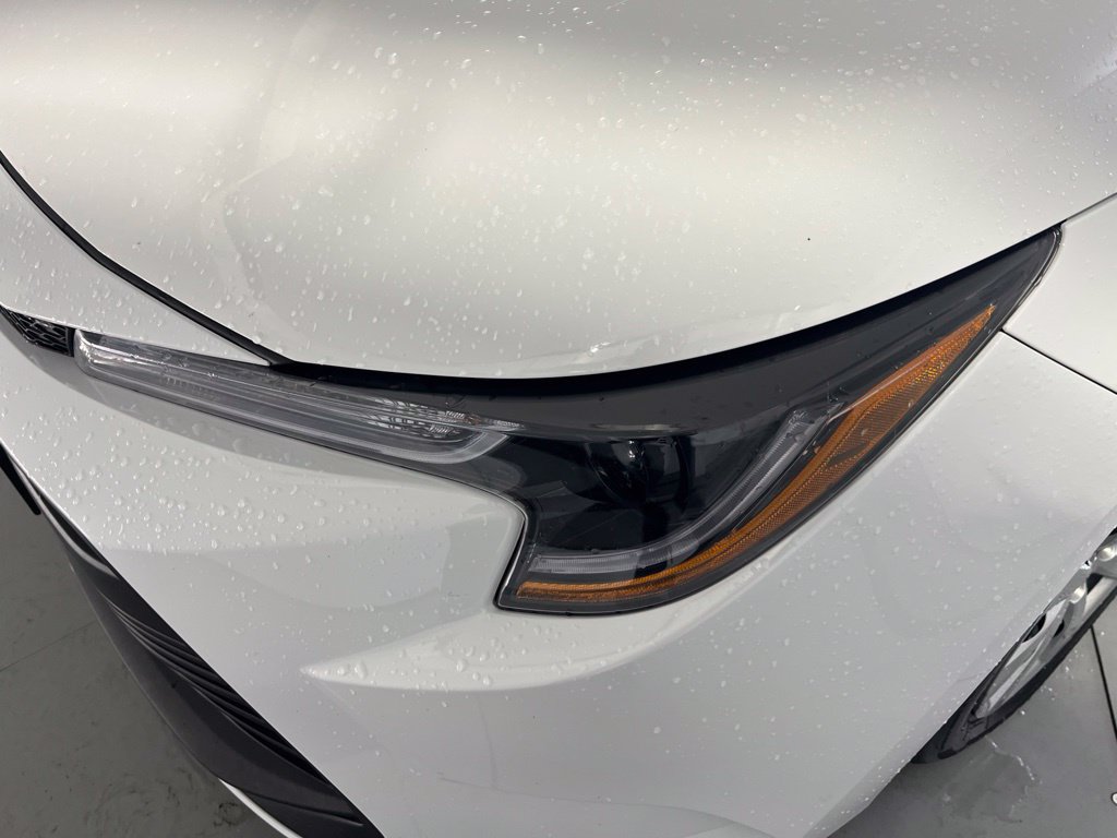 Used 2026 Toyota Corolla LE FWD image 34