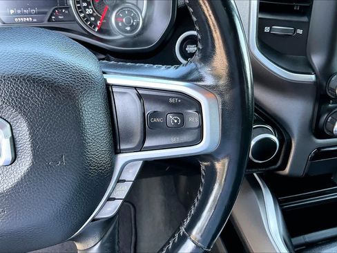 Used 2022 RAM 1500 Big Horn AWD/4WD image 21