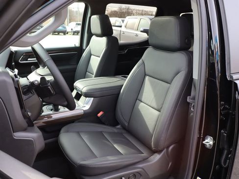 New 2026 Chevrolet Silverado 1500 RST w/ Safety Package image 13