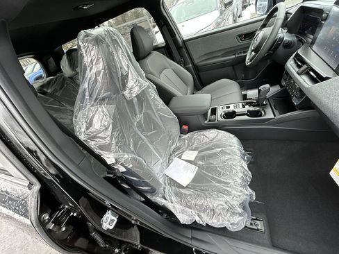 New 2026 Subaru Outback Limited AWD/4WD image 15