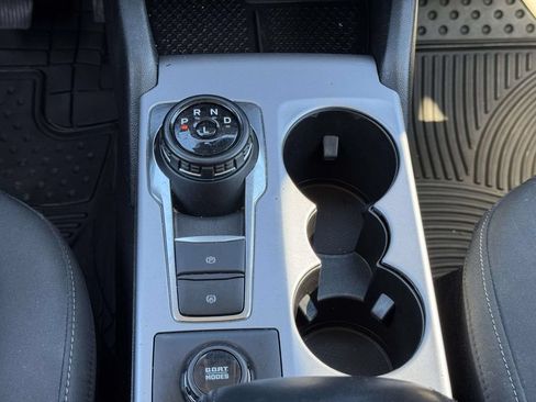 Used 2023 Ford Bronco Sport Big Bend AWD/4WD image 6