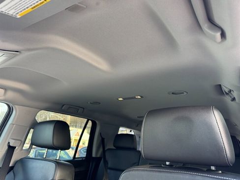 Used 2018 Chevrolet Tahoe LT image 26