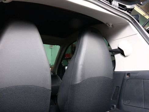 Used 2009 smart fortwo BRABUS RWD image 31