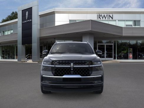 New 2025 Lincoln Navigator Reserve w/ Jet Appearance Package image 6