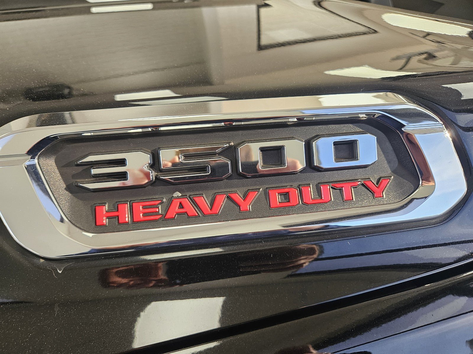Used 2019 RAM 3500 Big Horn AWD/4WD image 30