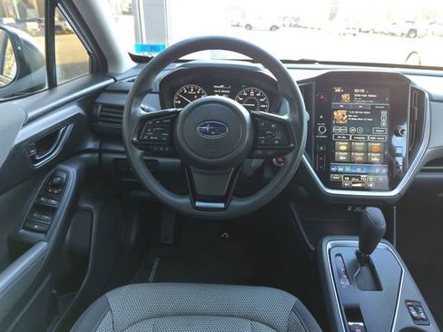 Used 2024 Subaru Crosstrek 2.0i Premium image 18