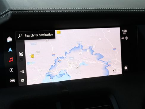 Certified 2025 Porsche Taycan Turbo GT image 18