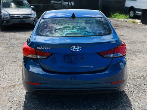 Used 2016 Hyundai Elantra SE FWD image 6