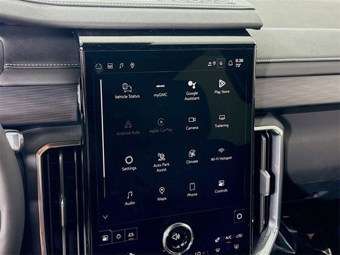 New 2026 GMC Acadia Elevation w/ Super Cruise Package image 10