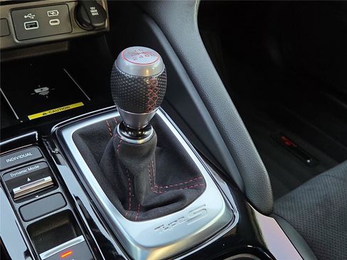 Certified 2024 Acura Integra Type S FWD image 13