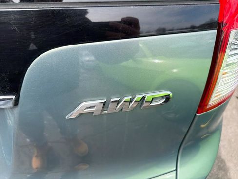 Used 2012 Honda CR-V EX-L image 9