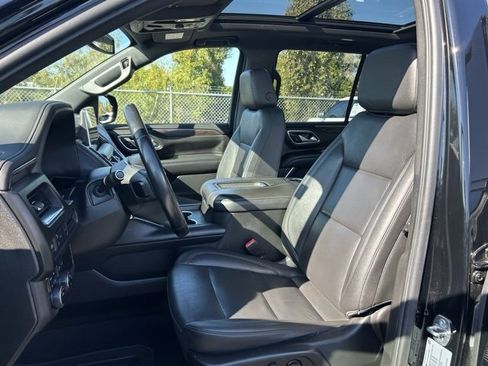 Used 2021 Chevrolet Tahoe Z71 image 14