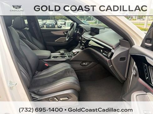 Used 2023 Acura MDX A-Spec AWD/4WD image 7