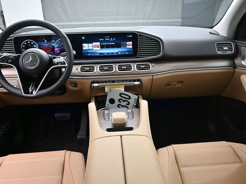 New 2026 Mercedes-Benz GLE 350 4MATIC image 9