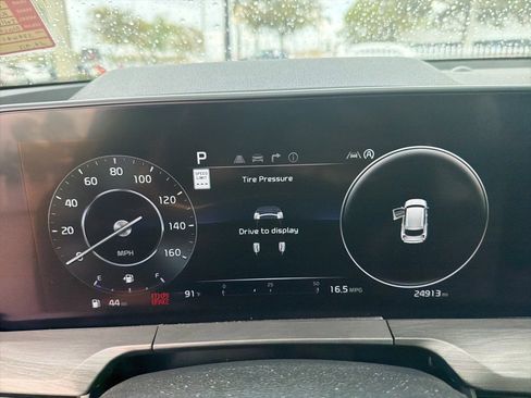 Used 2023 Kia Telluride SX X-Pro image 23