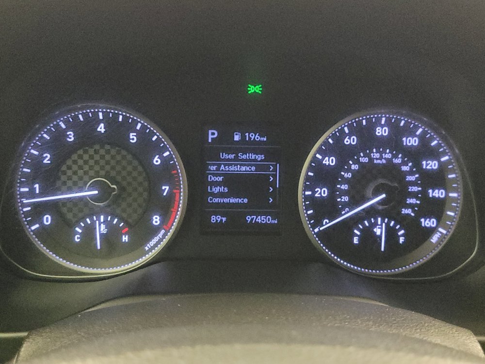 Used 2019 Hyundai Elantra Value Edition w/ Cargo Package FWD image 23