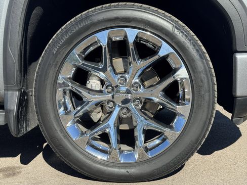 Used 2021 GMC Sierra 1500 Denali w/ Denali Ultimate Package image 9