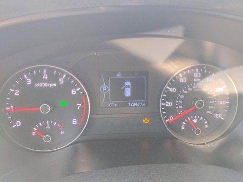 Used 2017 Kia Sportage EX w/ EX Premium Package image 32