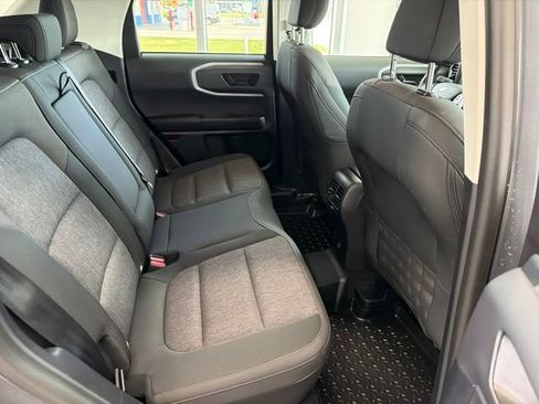 Certified 2024 Ford Bronco Sport Big Bend AWD/4WD image 9