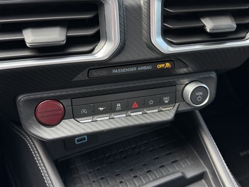 Certified 2024 Ford Mustang Premium RWD image 23