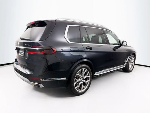Used 2024 BMW X7 xDrive40i AWD/4WD image 7