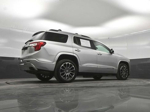 Used 2020 GMC Acadia Denali w/ LPO, Adventure Package AWD/4WD image 37
