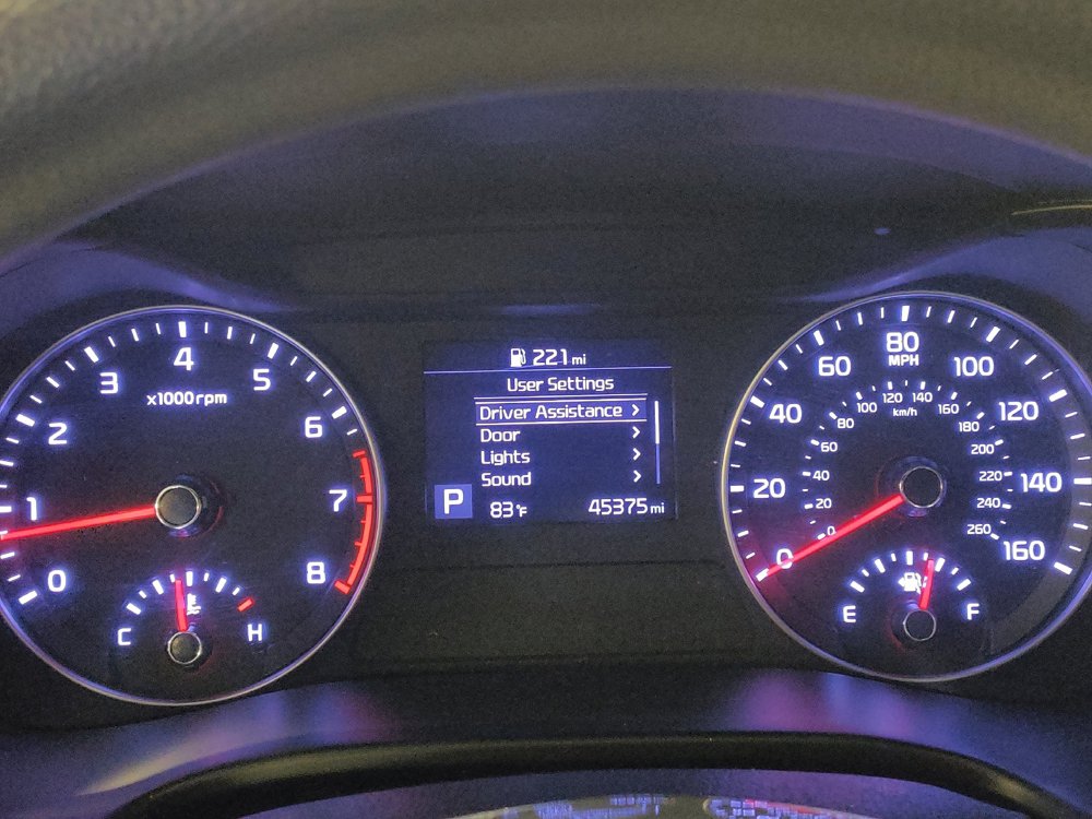 Used 2020 Kia Forte LXS FWD image 23